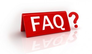 FAQ'S CVAT